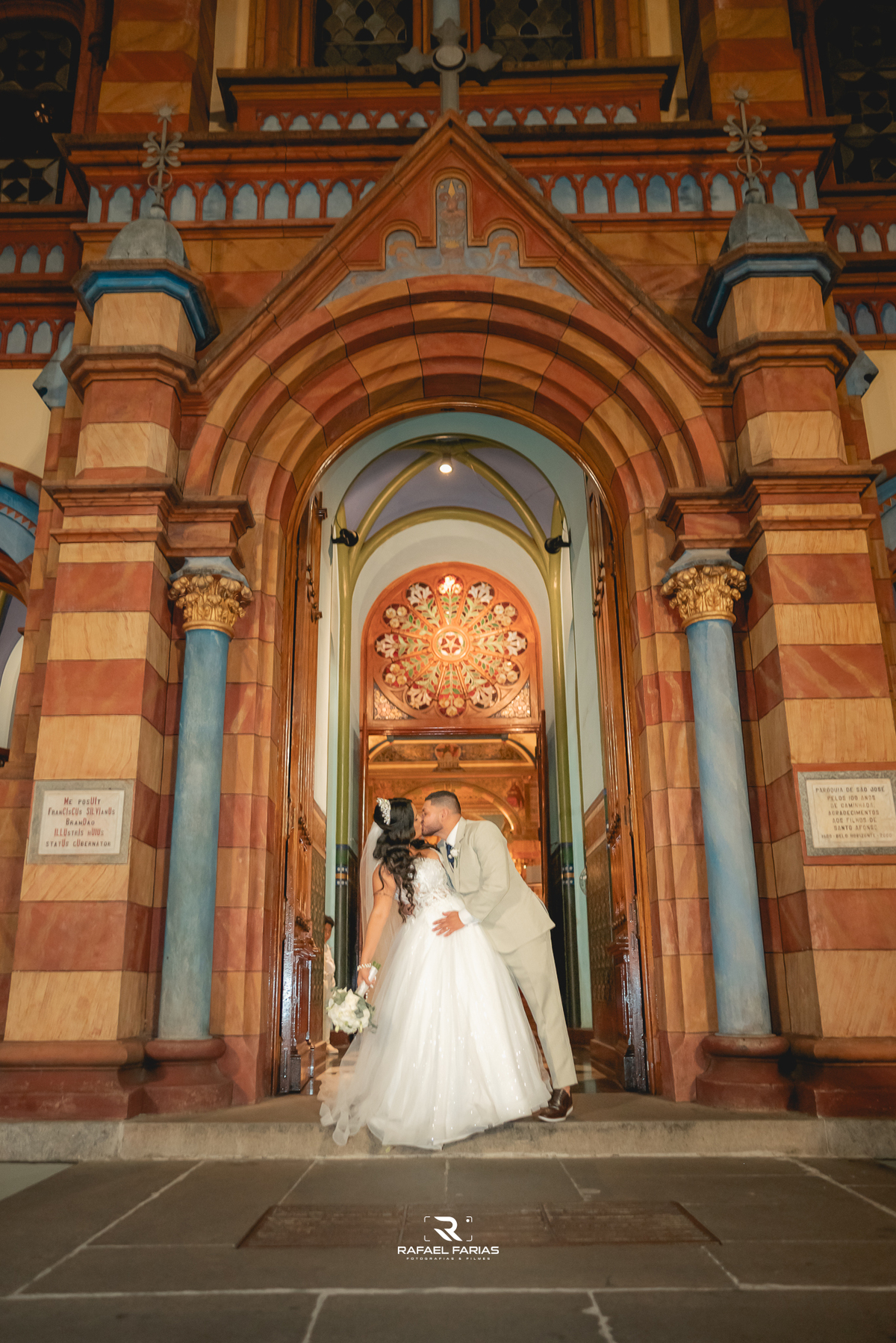  casamento igreja são Jose