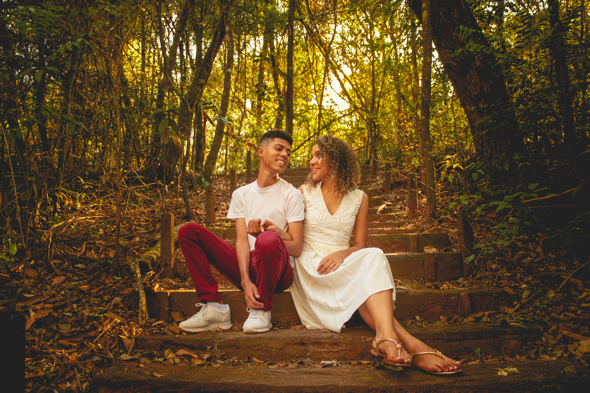 parque da mangabeiras