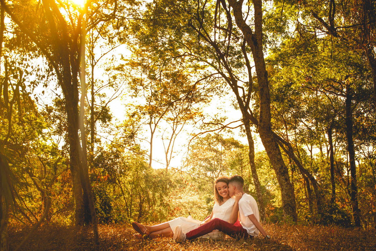 parque da mangabeiras