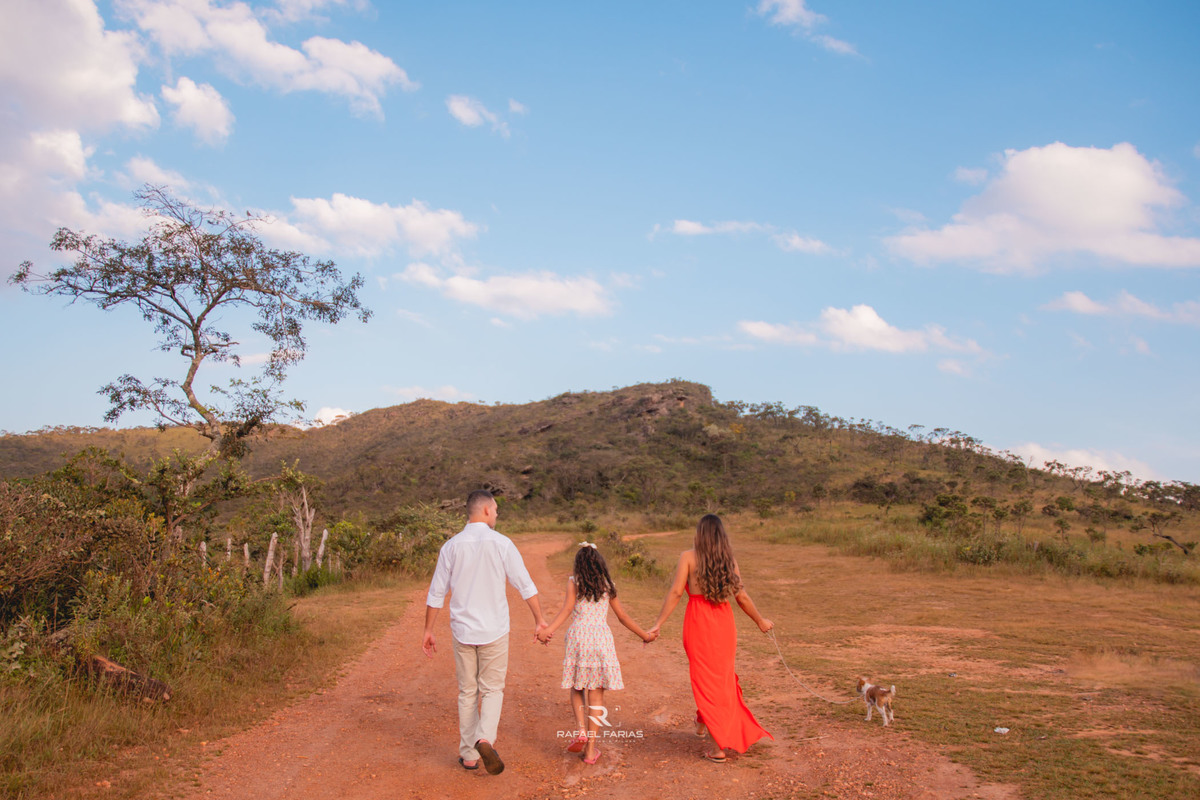 pré wedding cachoeira