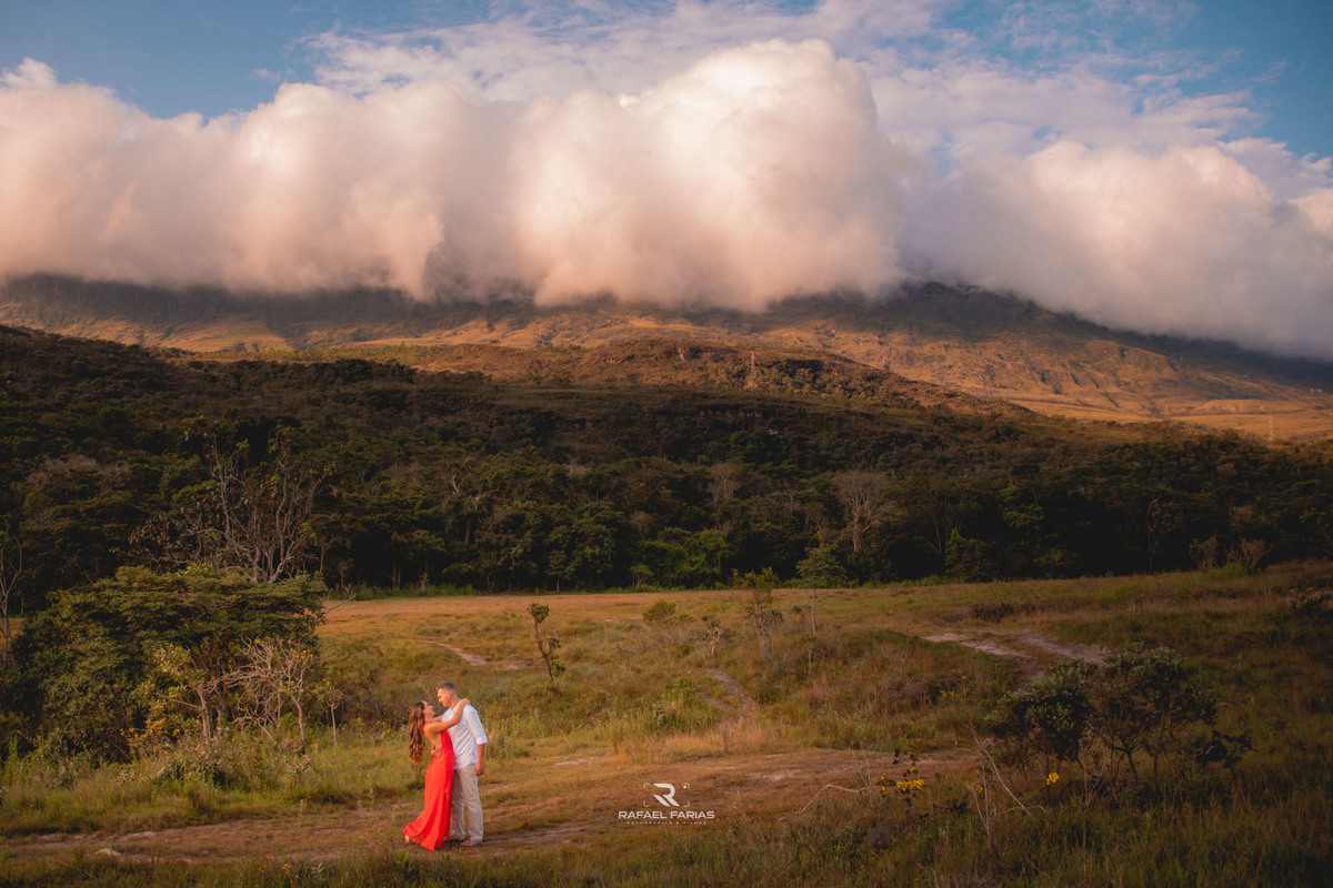 pré wedding cachoeira