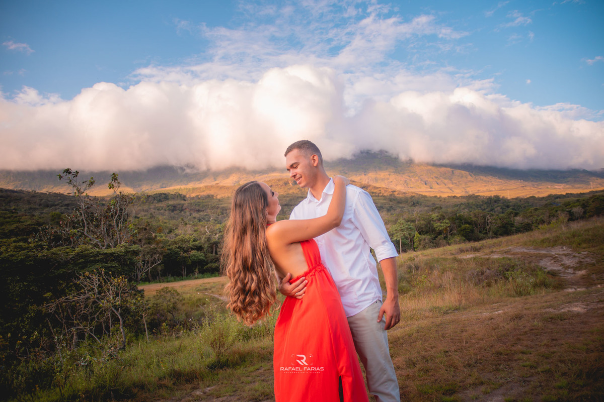pré wedding cachoeira