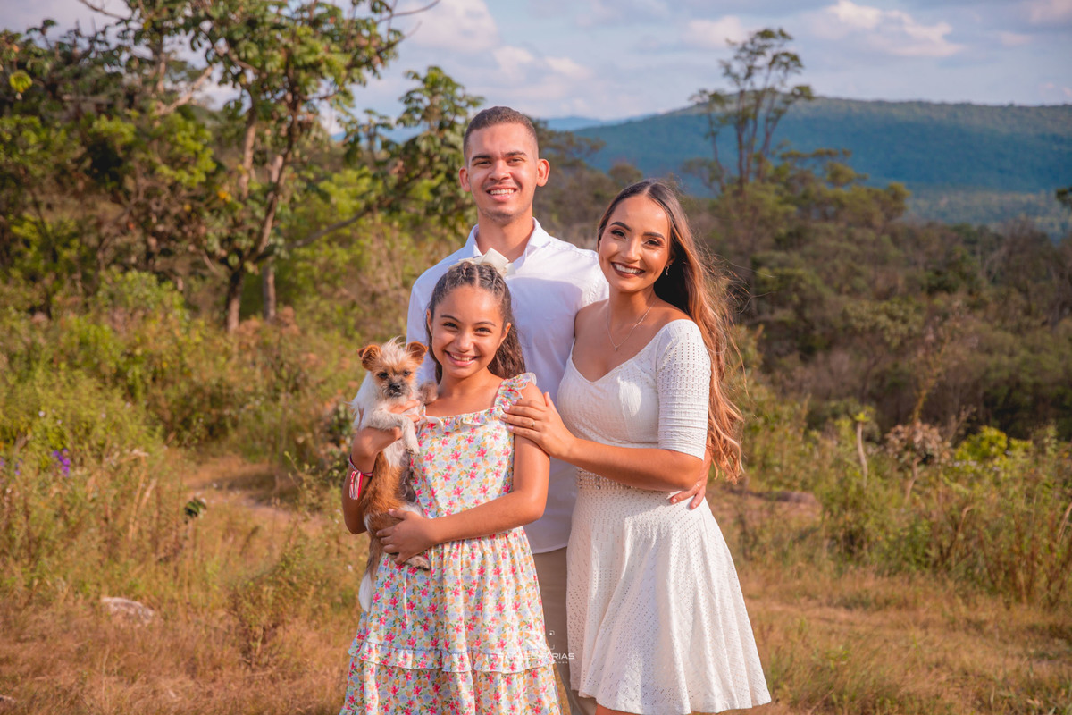 pré wedding cachoeira