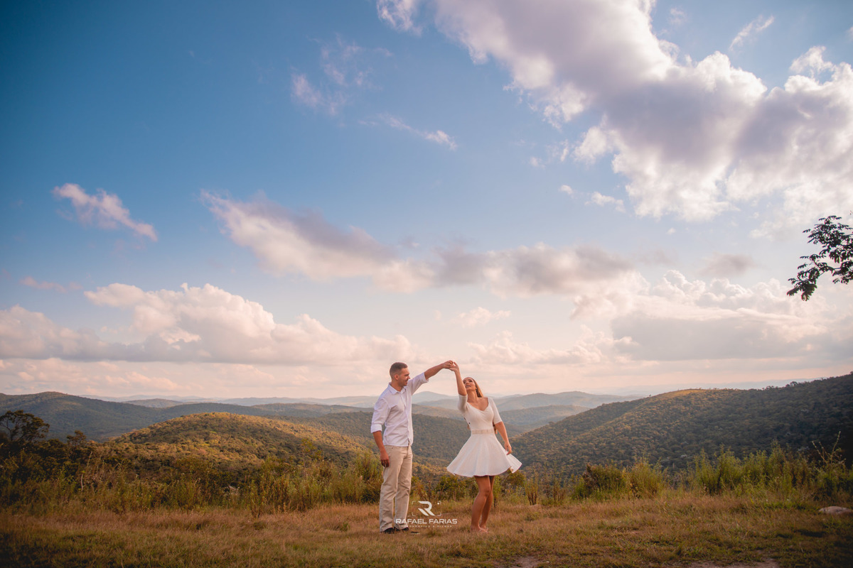 pré wedding cachoeira