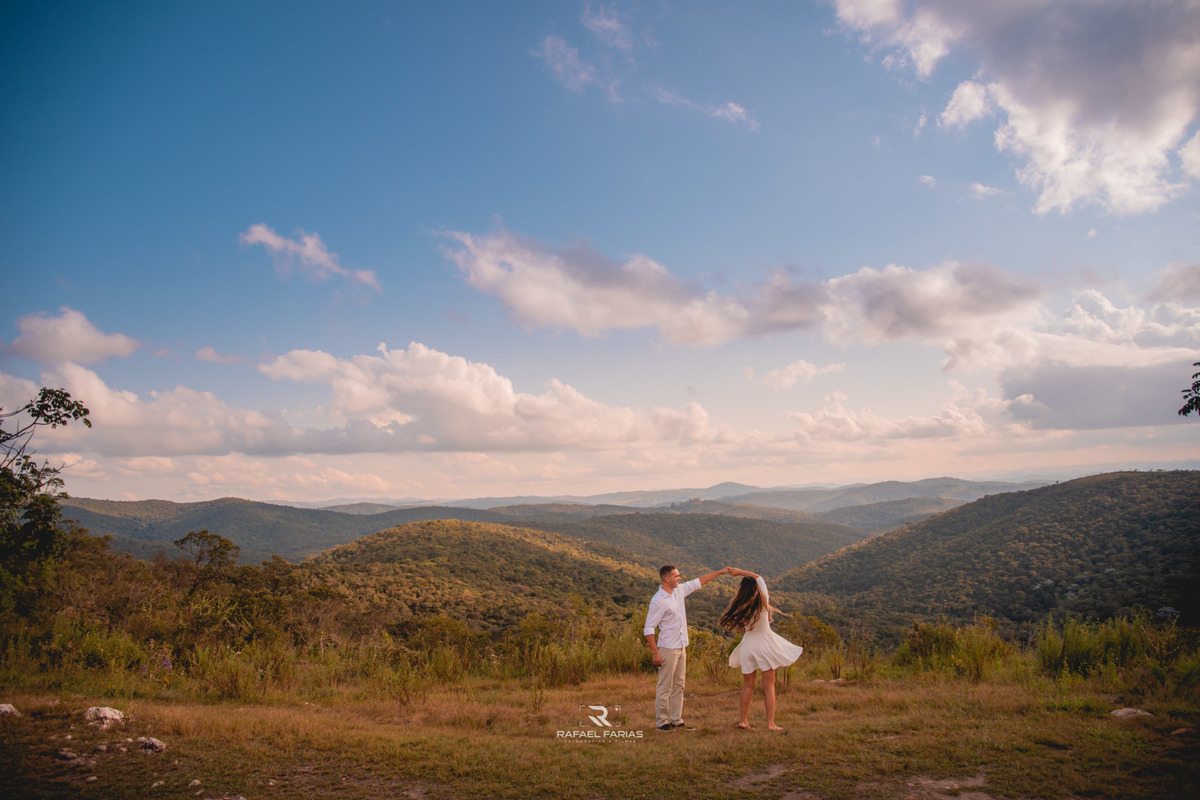 pré wedding cachoeira