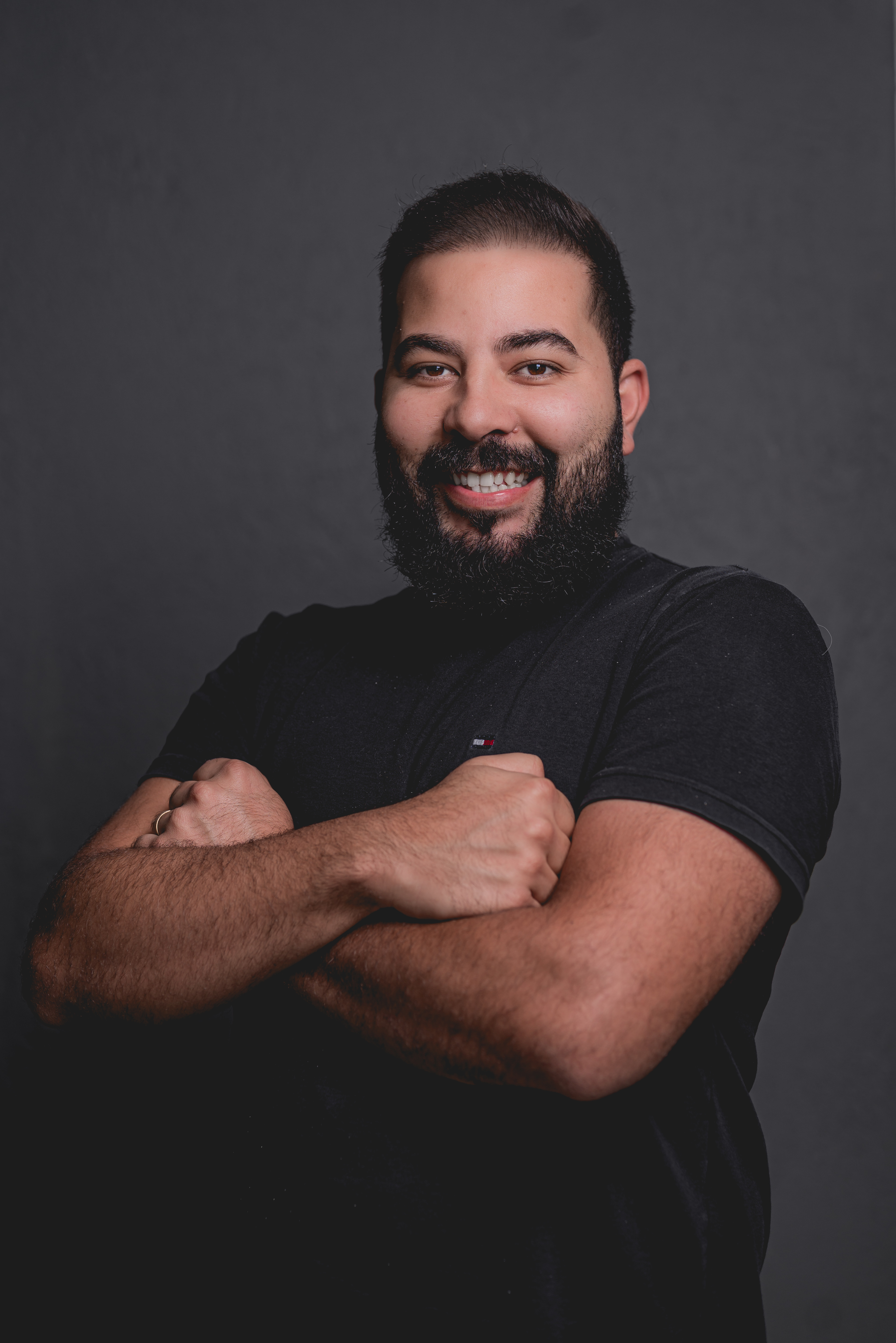 Sobre Rafael Farias fotografias