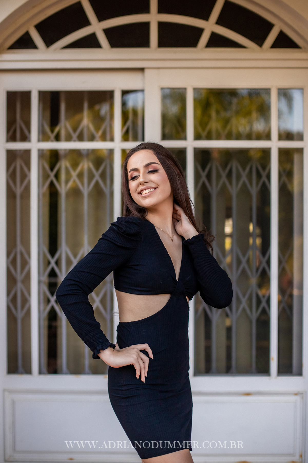 fotografia de 15 anos