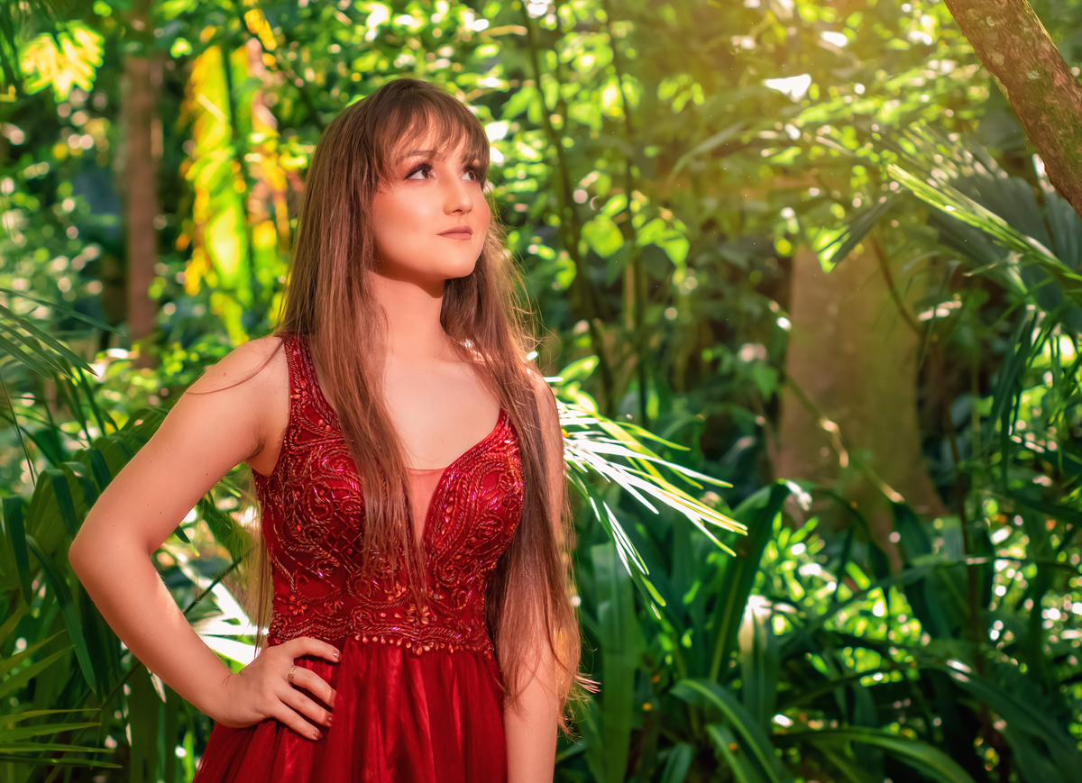  ⚜️ Book de 15 Anos ⚜️