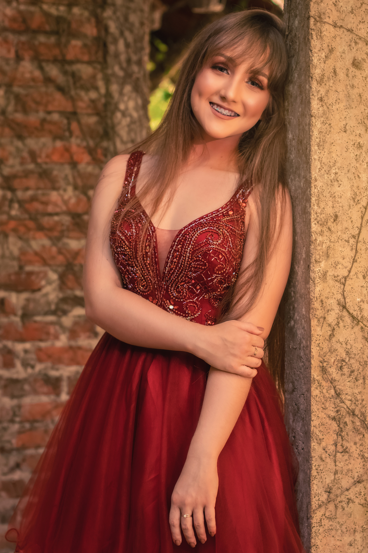  ⚜️ Book de 15 Anos ⚜️