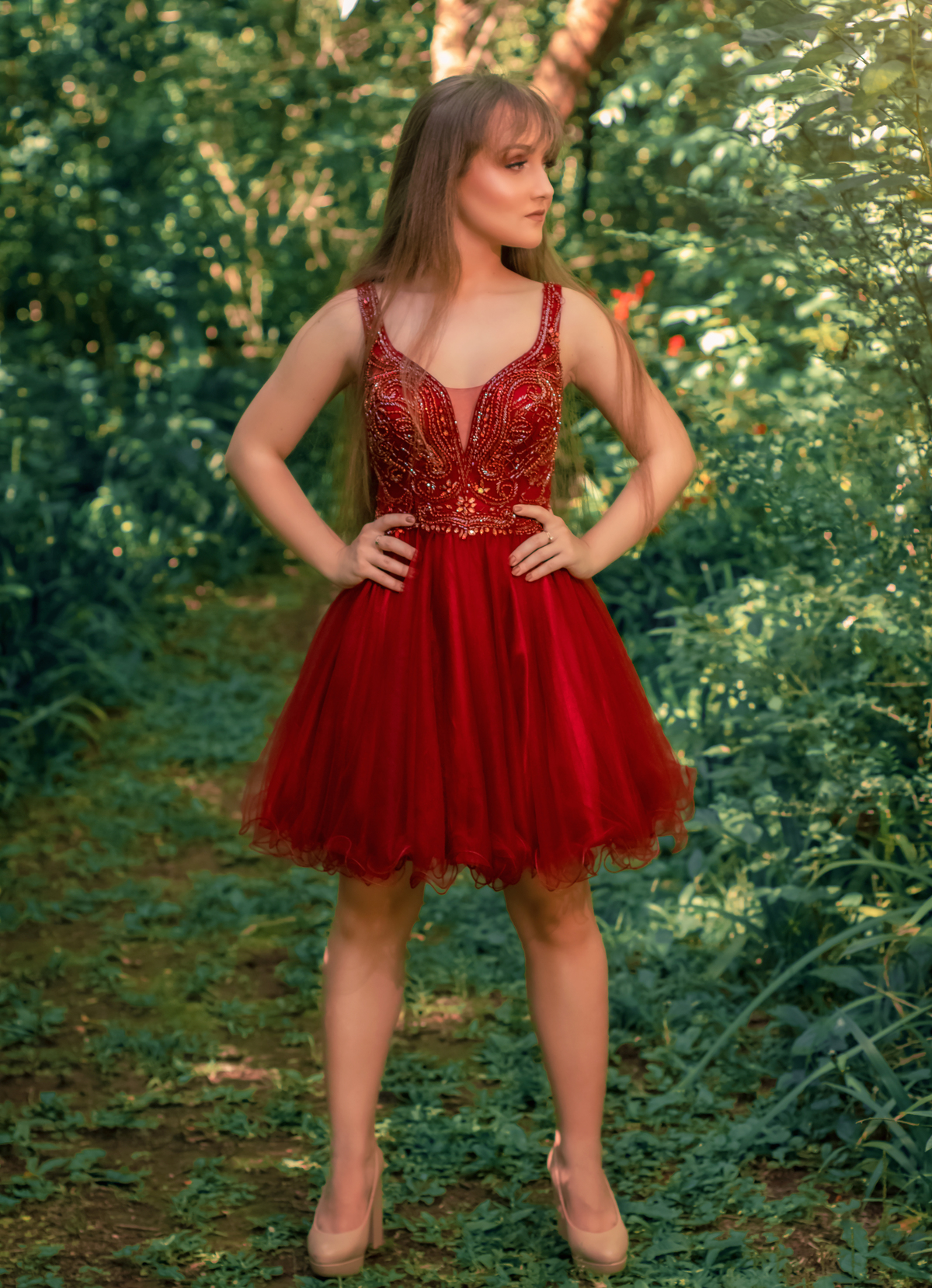  ⚜️ Book de 15 Anos ⚜️