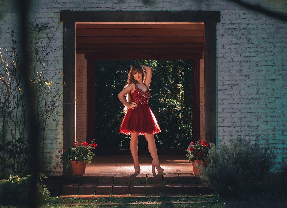  ⚜️ Book de 15 Anos ⚜️