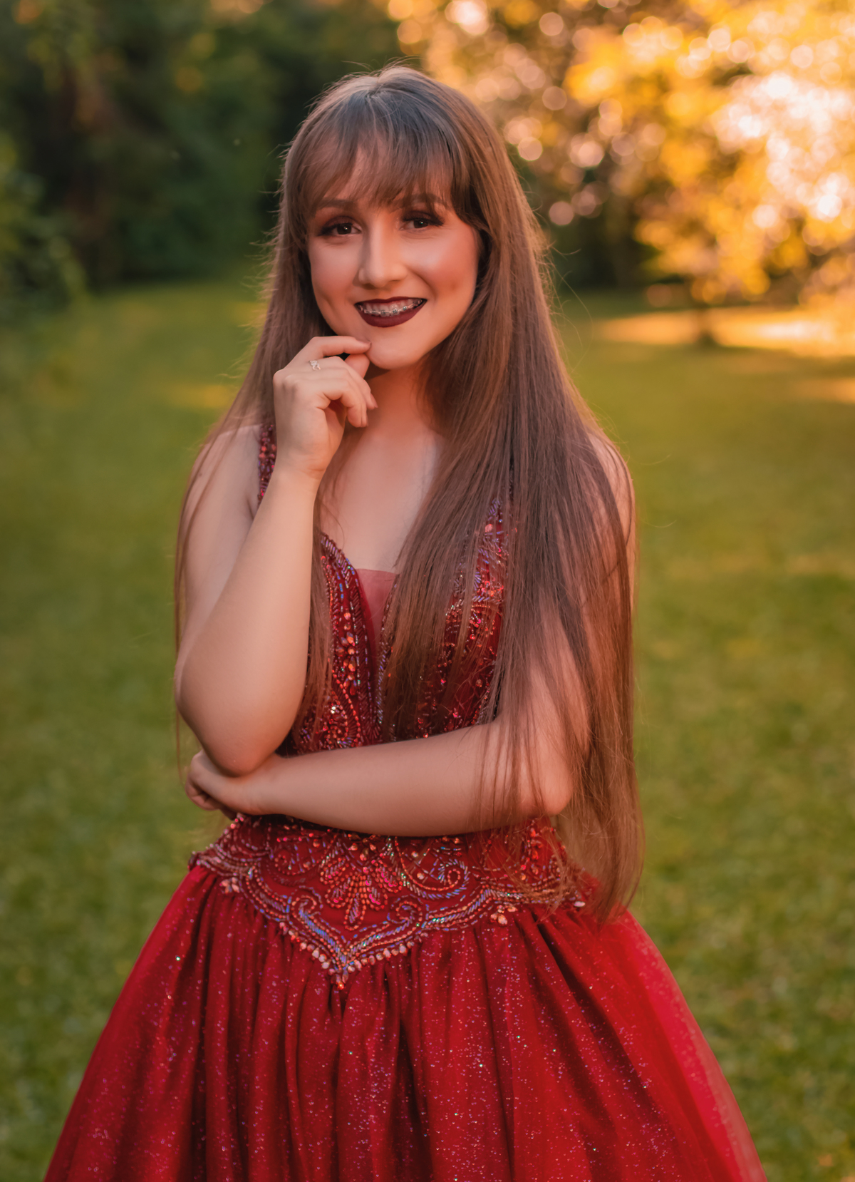  ⚜️ Book de 15 Anos ⚜️