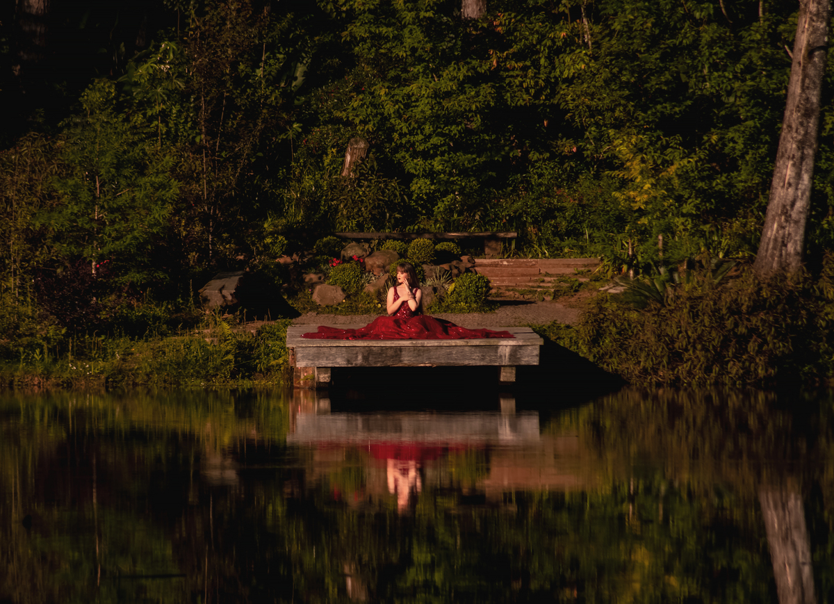  ⚜️ Book de 15 Anos ⚜️