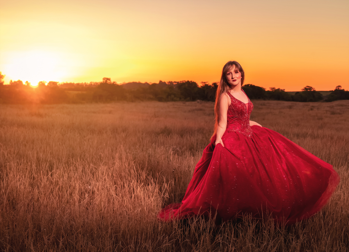  ⚜️ Book de 15 Anos ⚜️