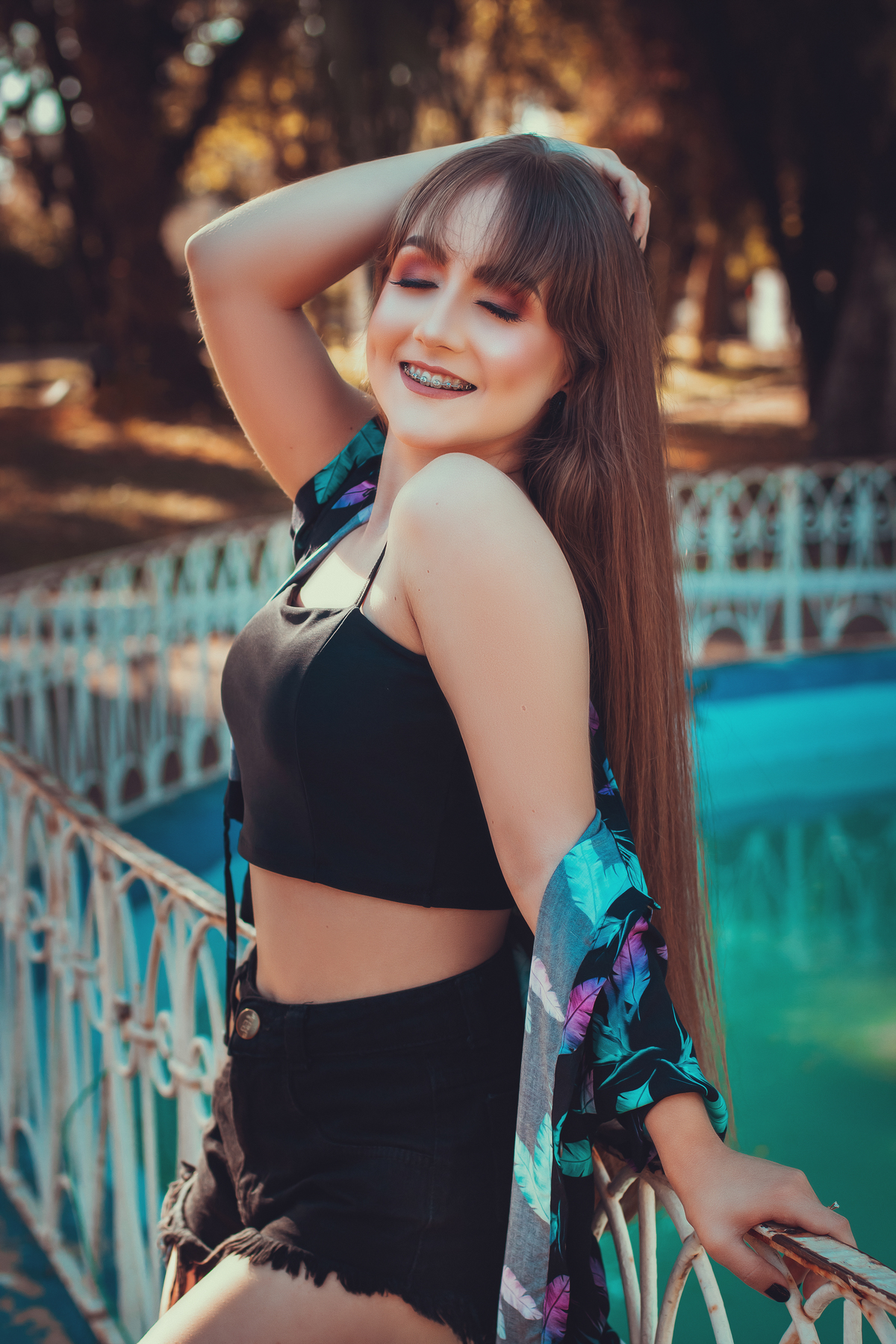  ⚜️ Book de 15 Anos ⚜️