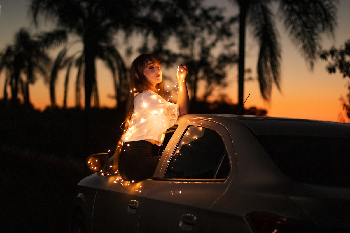  ⚜️ Book de 15 Anos ⚜️