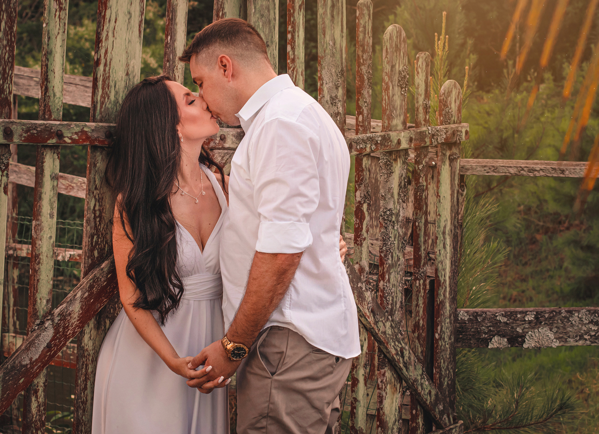 Pré Wedding Leticia e Tiago ❤️