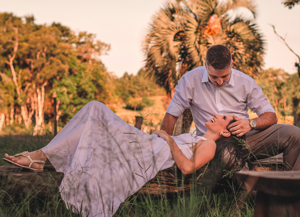 Pré Wedding Leticia e Tiago ❤️