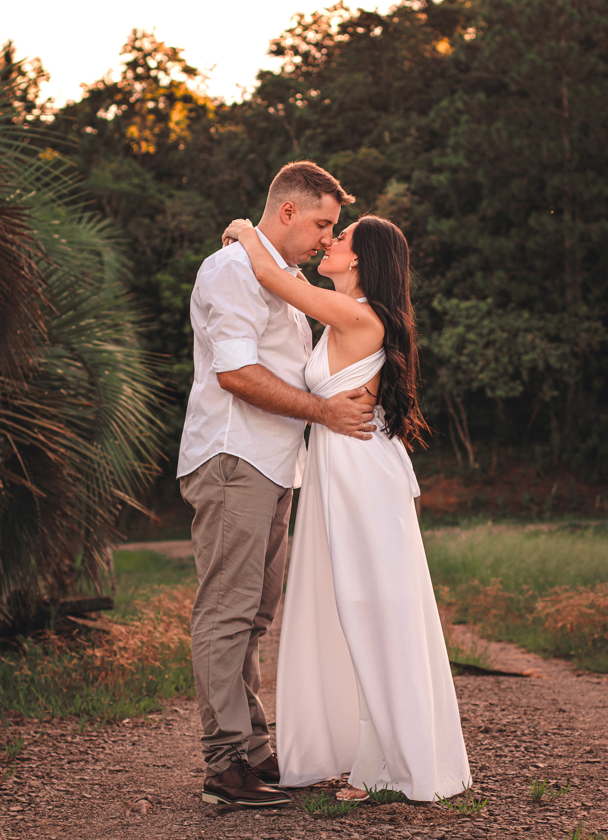 Pré Wedding Leticia e Tiago ❤️