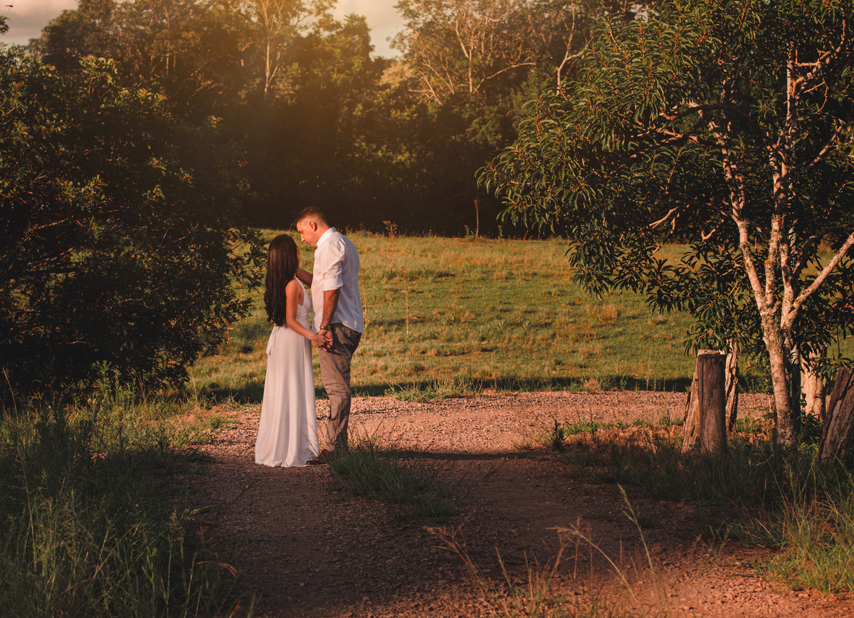 Pré Wedding Leticia e Tiago ❤️