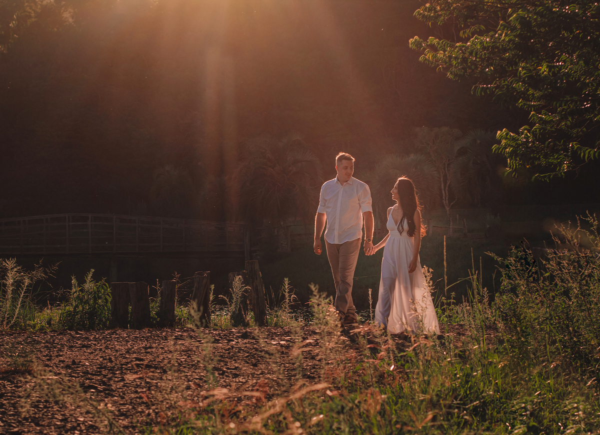 Pré Wedding Leticia e Tiago ❤️