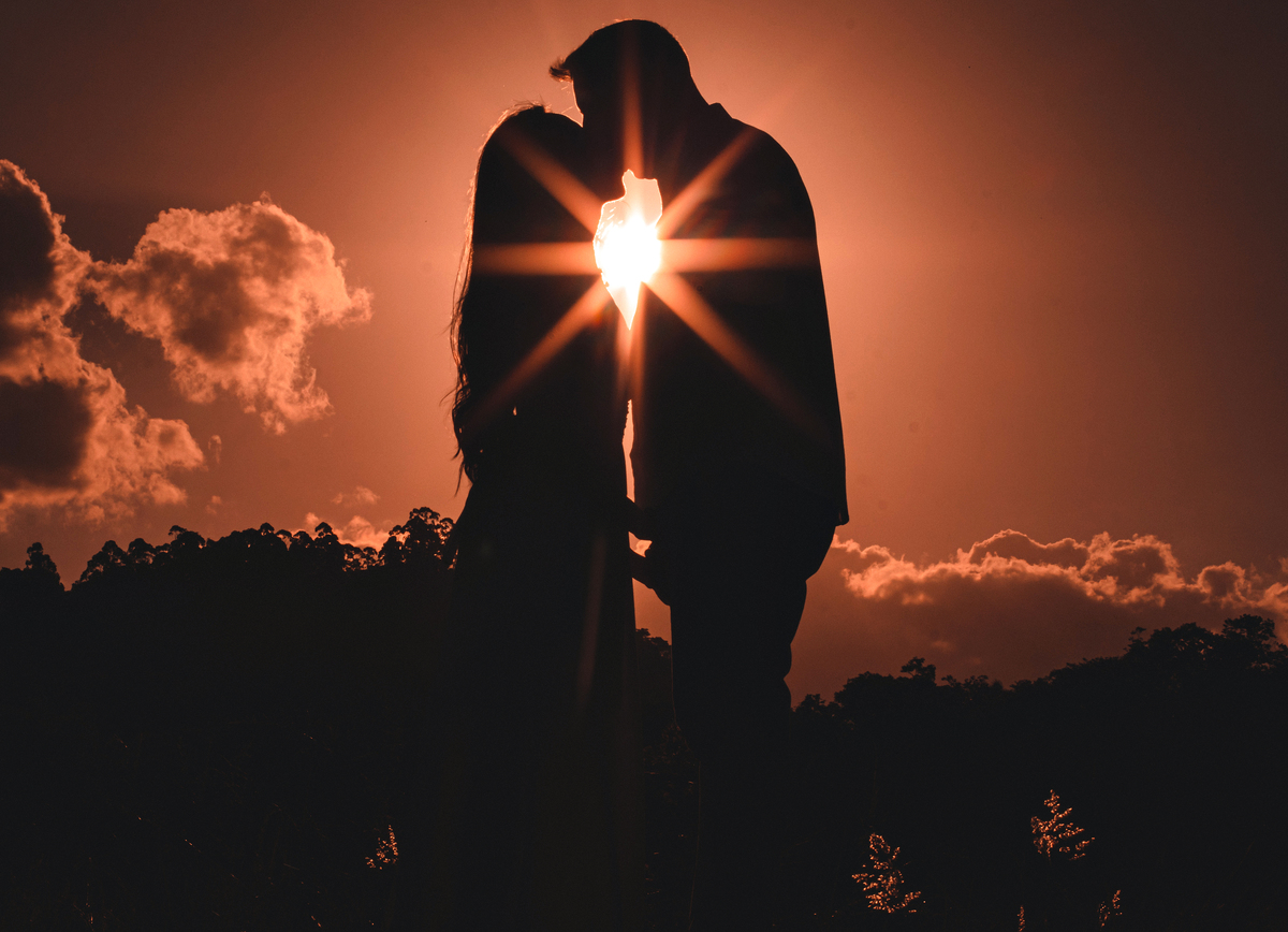 Pré Wedding Leticia e Tiago ❤️