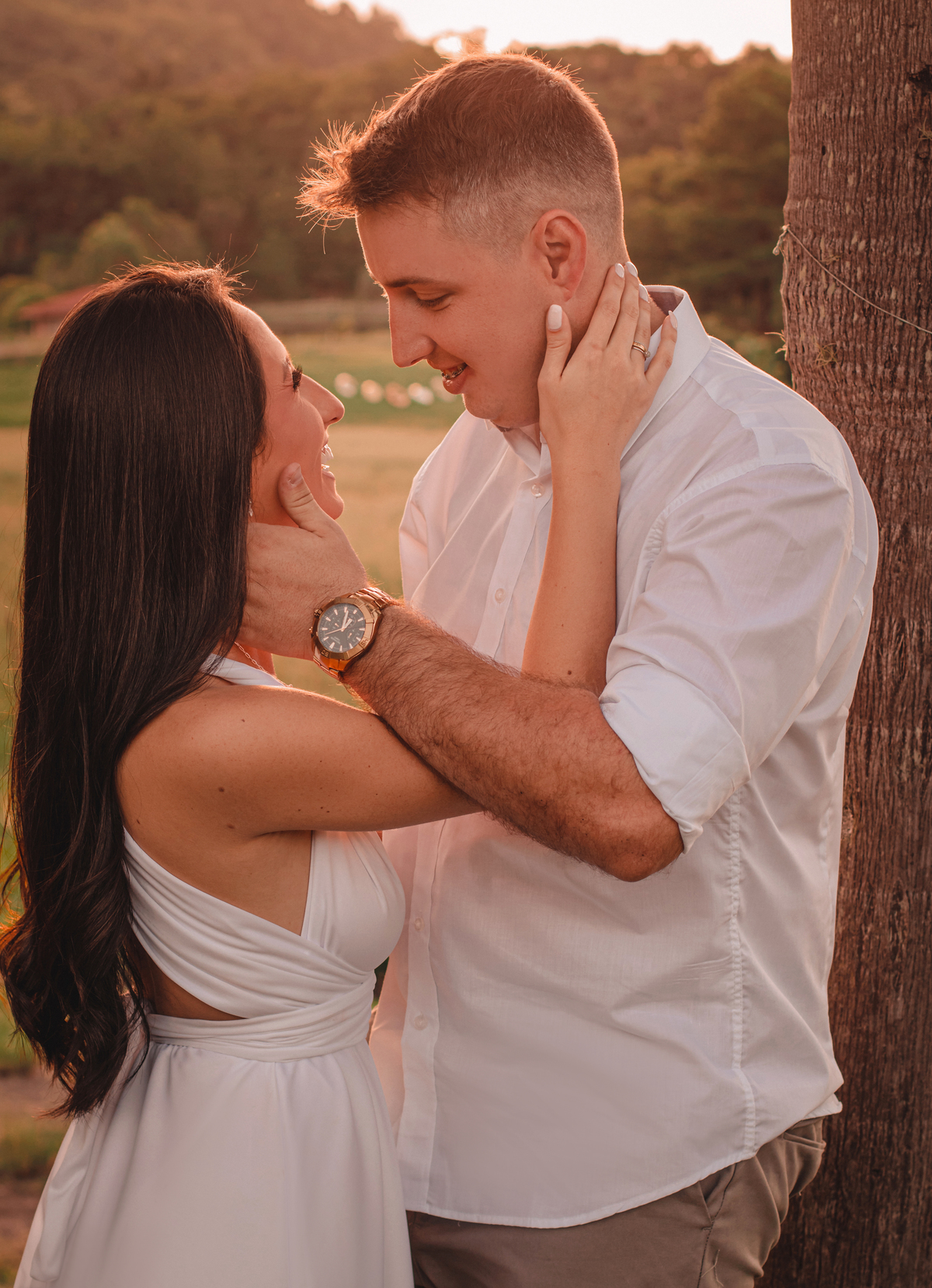 Pré Wedding Leticia e Tiago ❤️