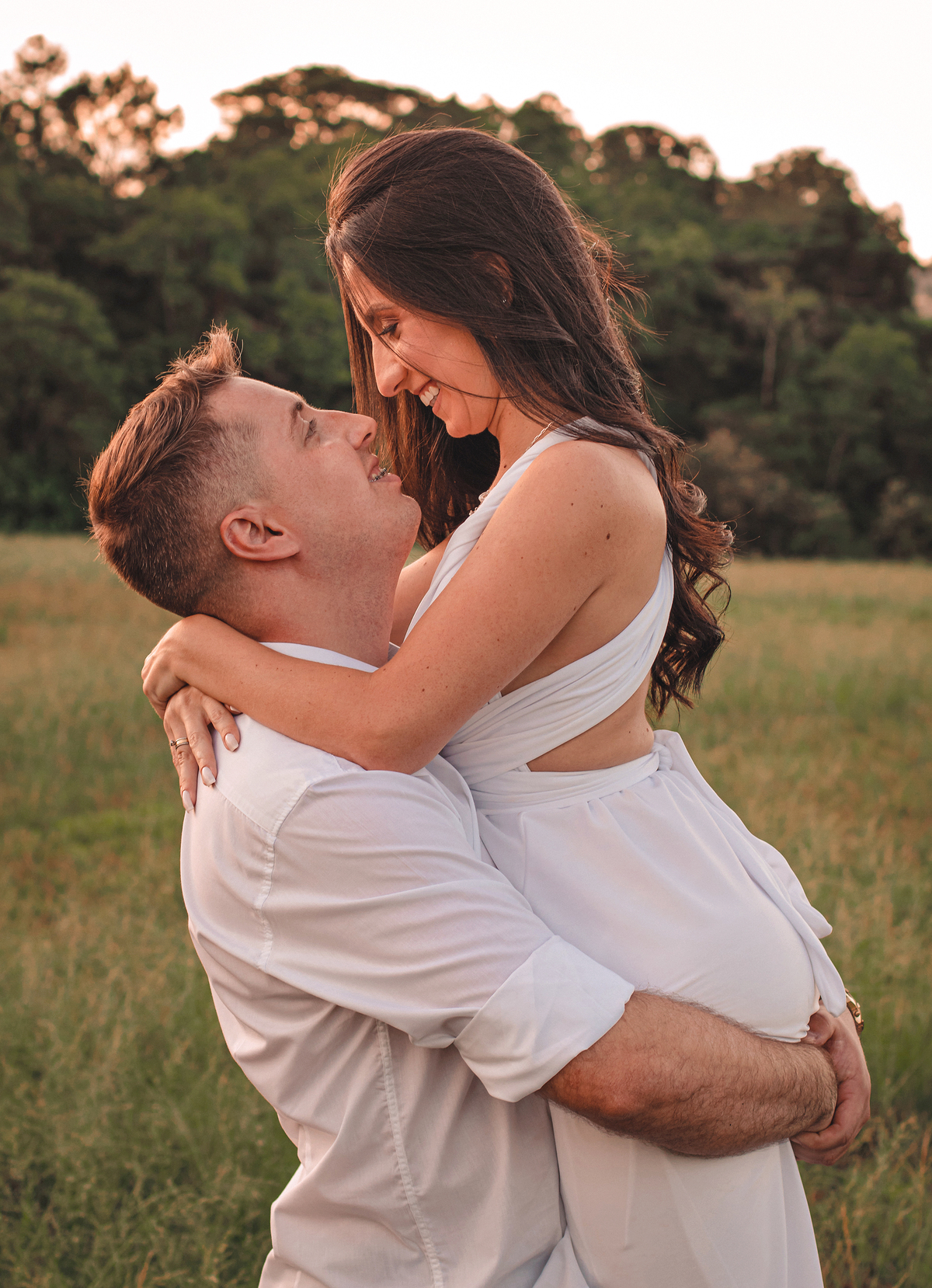 Pré Wedding Leticia e Tiago ❤️