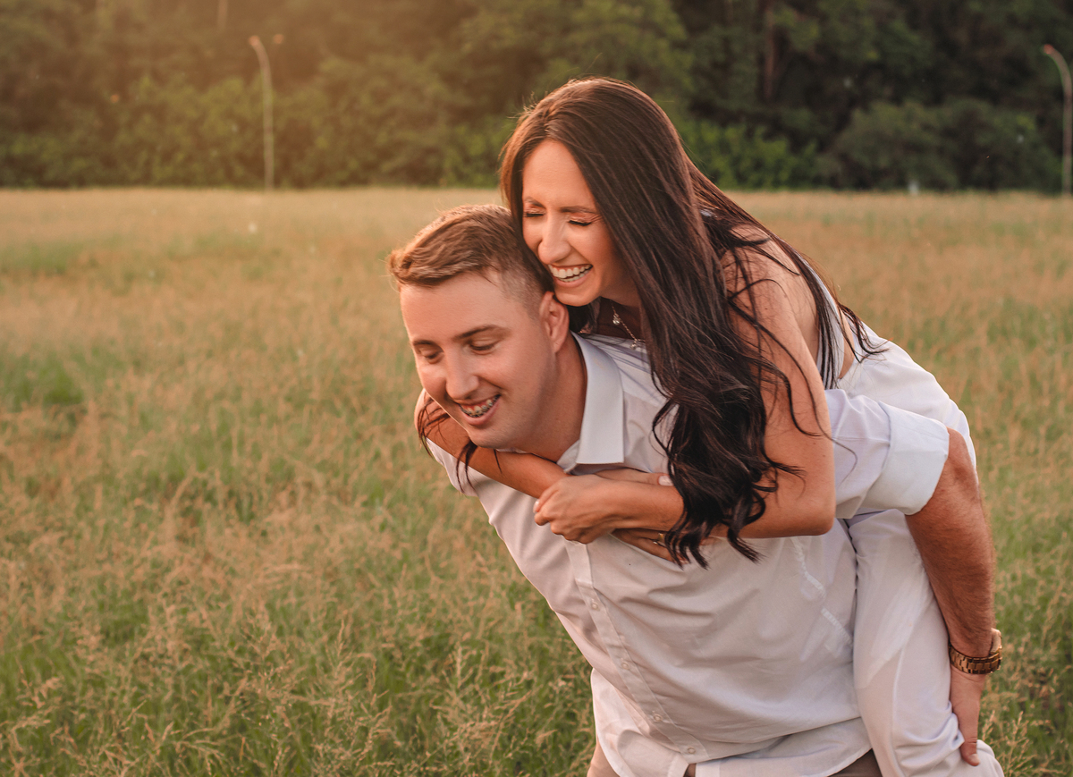 Pré Wedding Leticia e Tiago ❤️