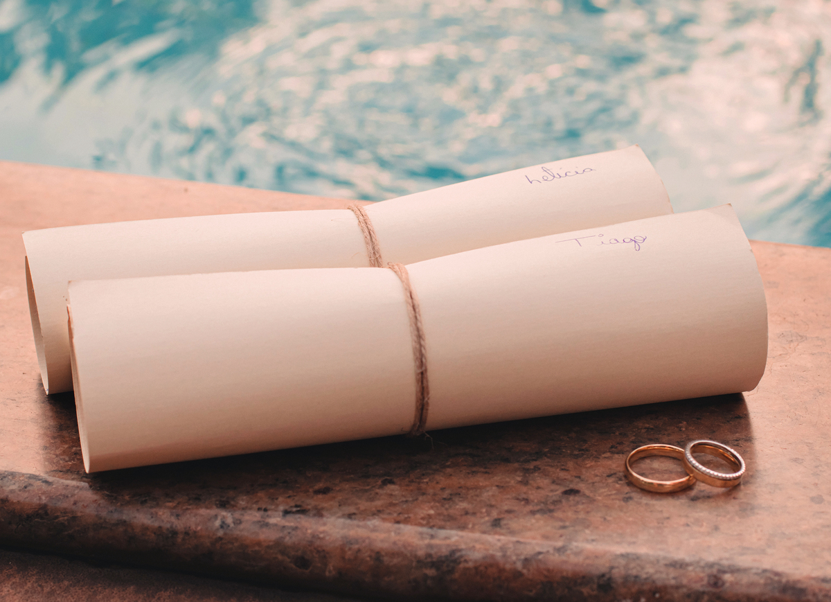 Pré Wedding Leticia e Tiago ❤️