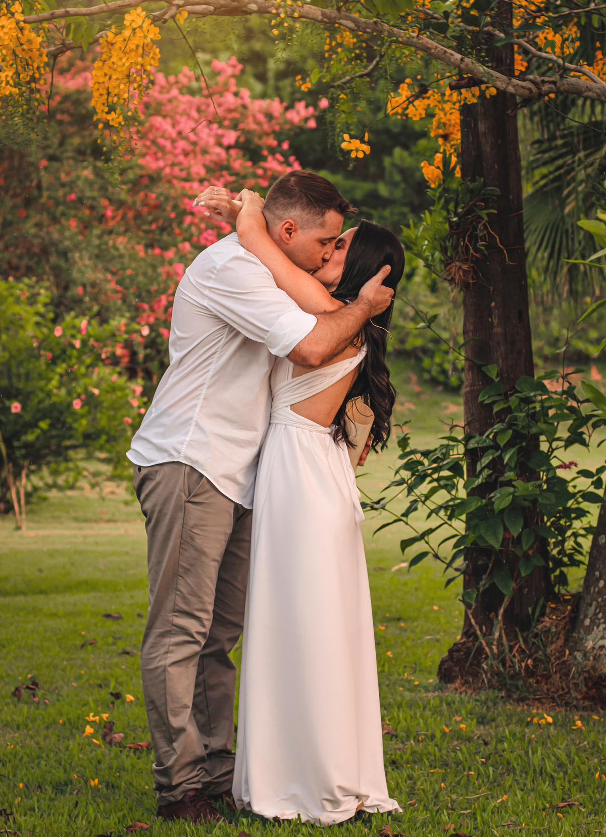 Pré Wedding Leticia e Tiago ❤️
