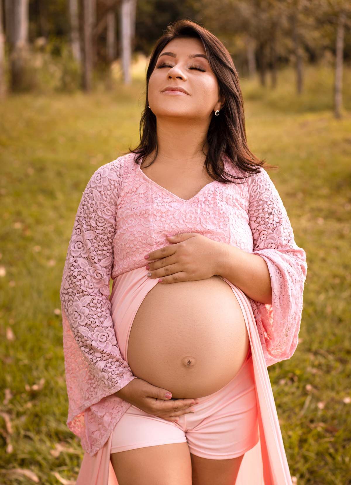 A espera do Arthur ❤️