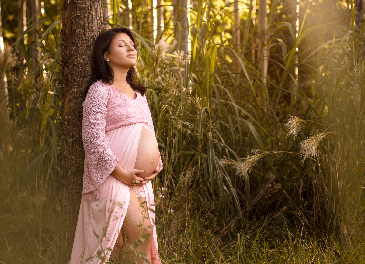 A espera do Arthur ❤️