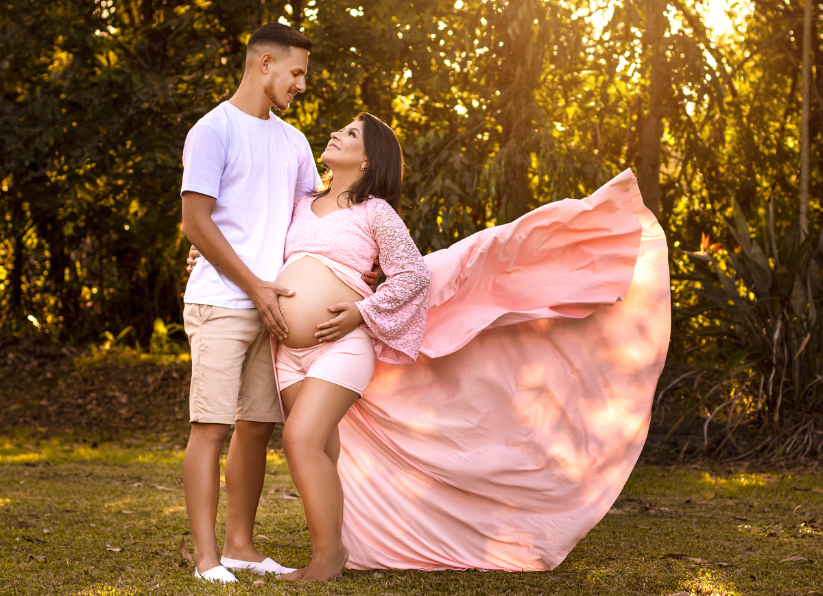 A espera do Arthur ❤️