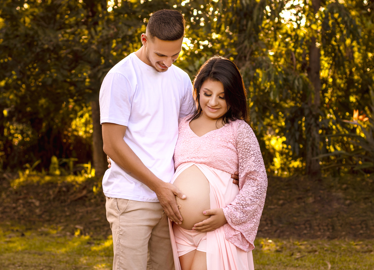 A espera do Arthur ❤️