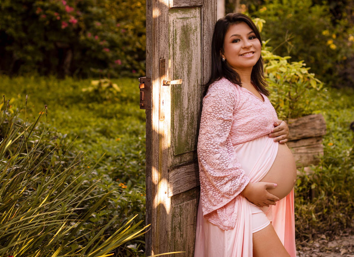 A espera do Arthur ❤️