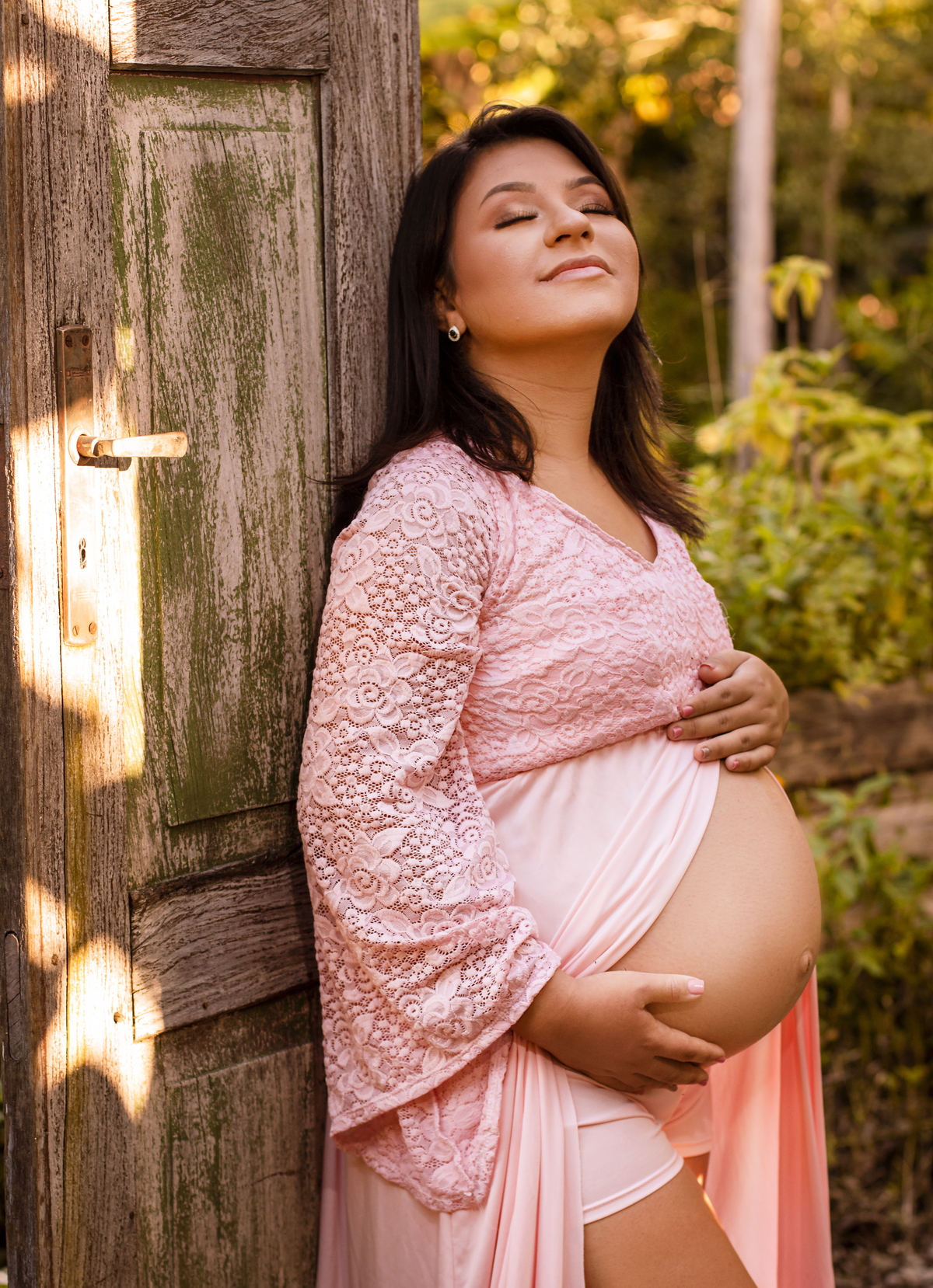 A espera do Arthur ❤️