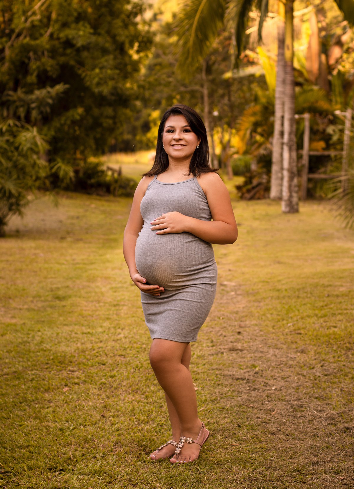 A espera do Arthur ❤️