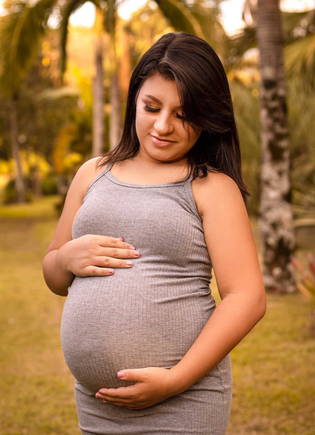 A espera do Arthur ❤️