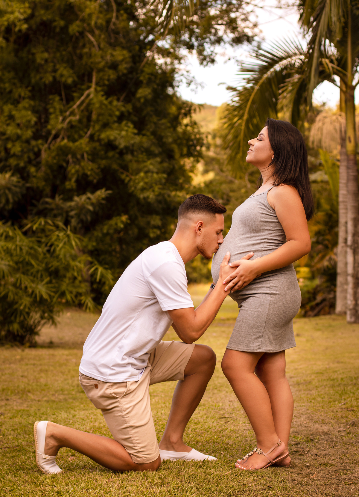 A espera do Arthur ❤️