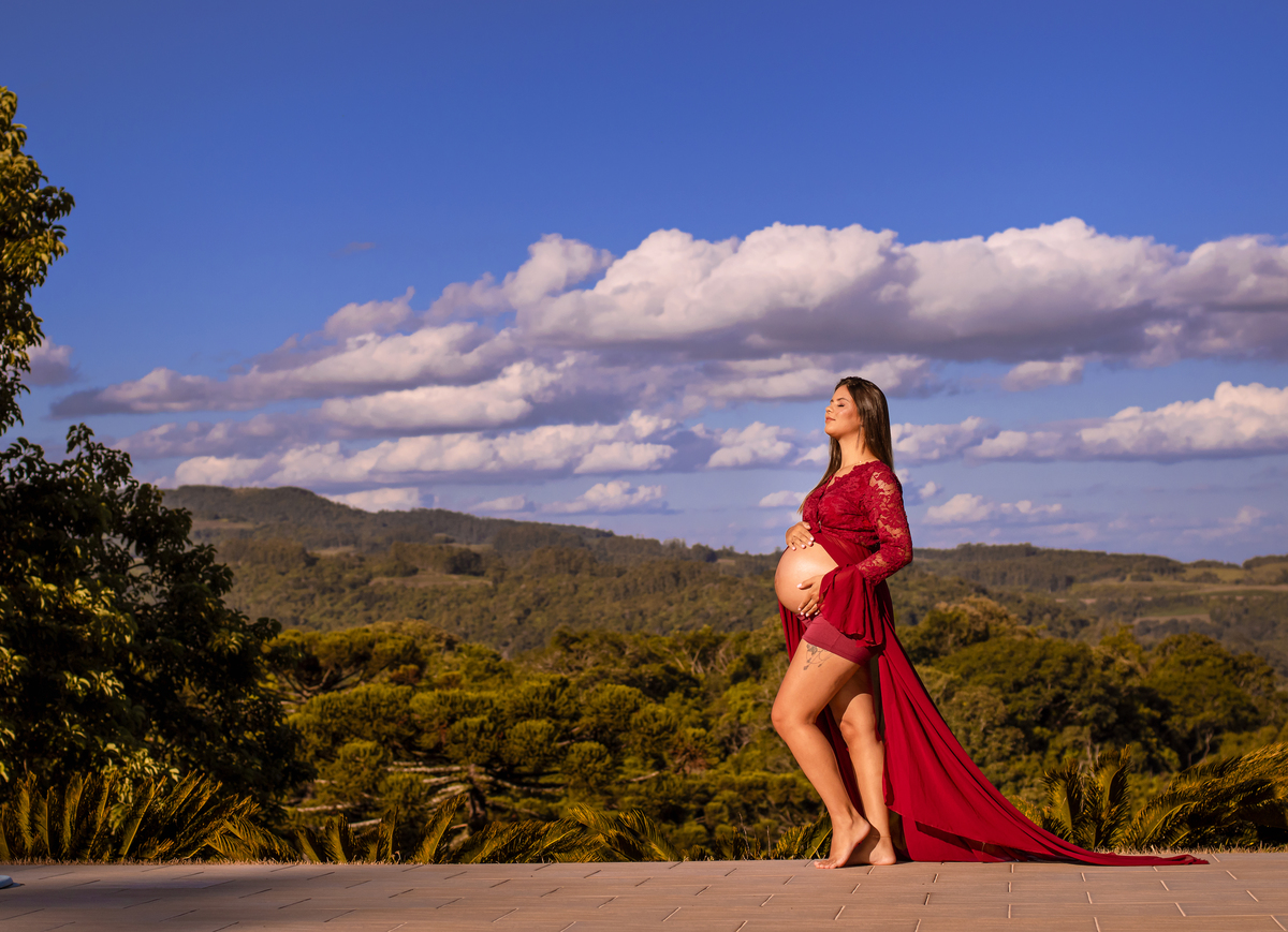 A espera da Sofia ❤️