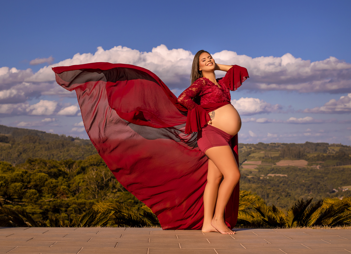 A espera da Sofia ❤️