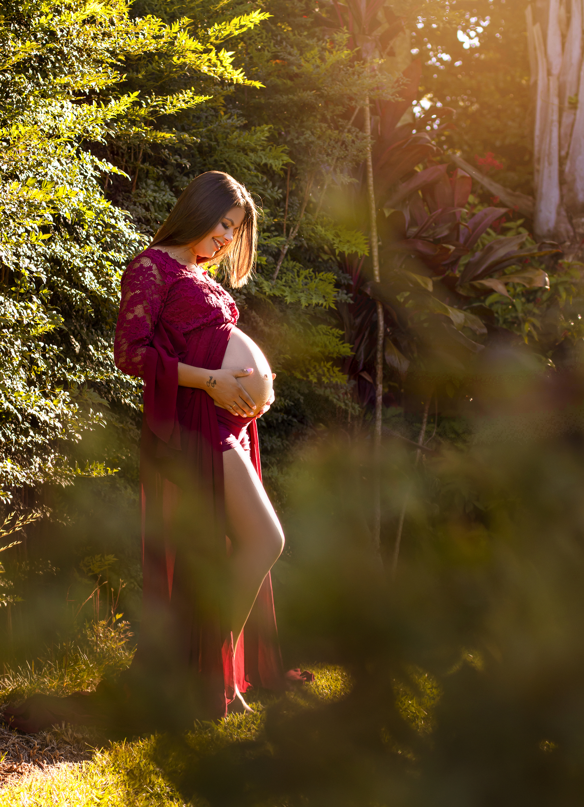 A espera da Sofia ❤️