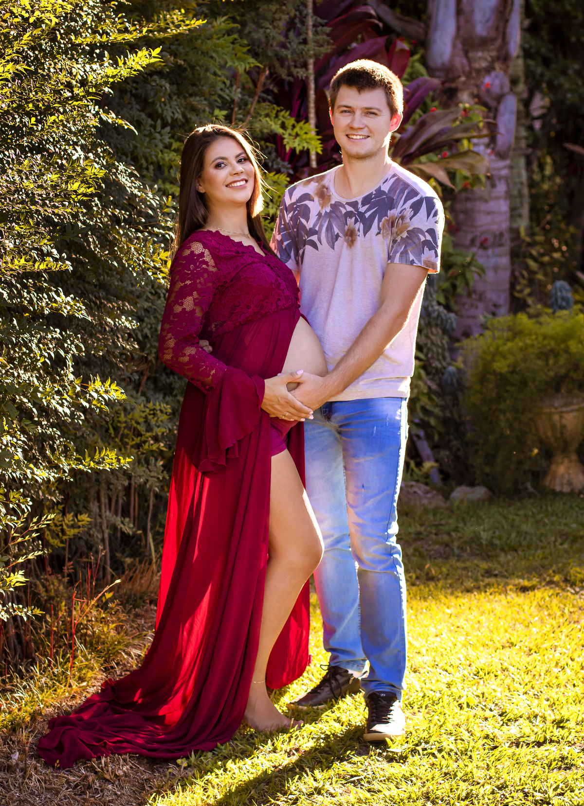 A espera da Sofia ❤️