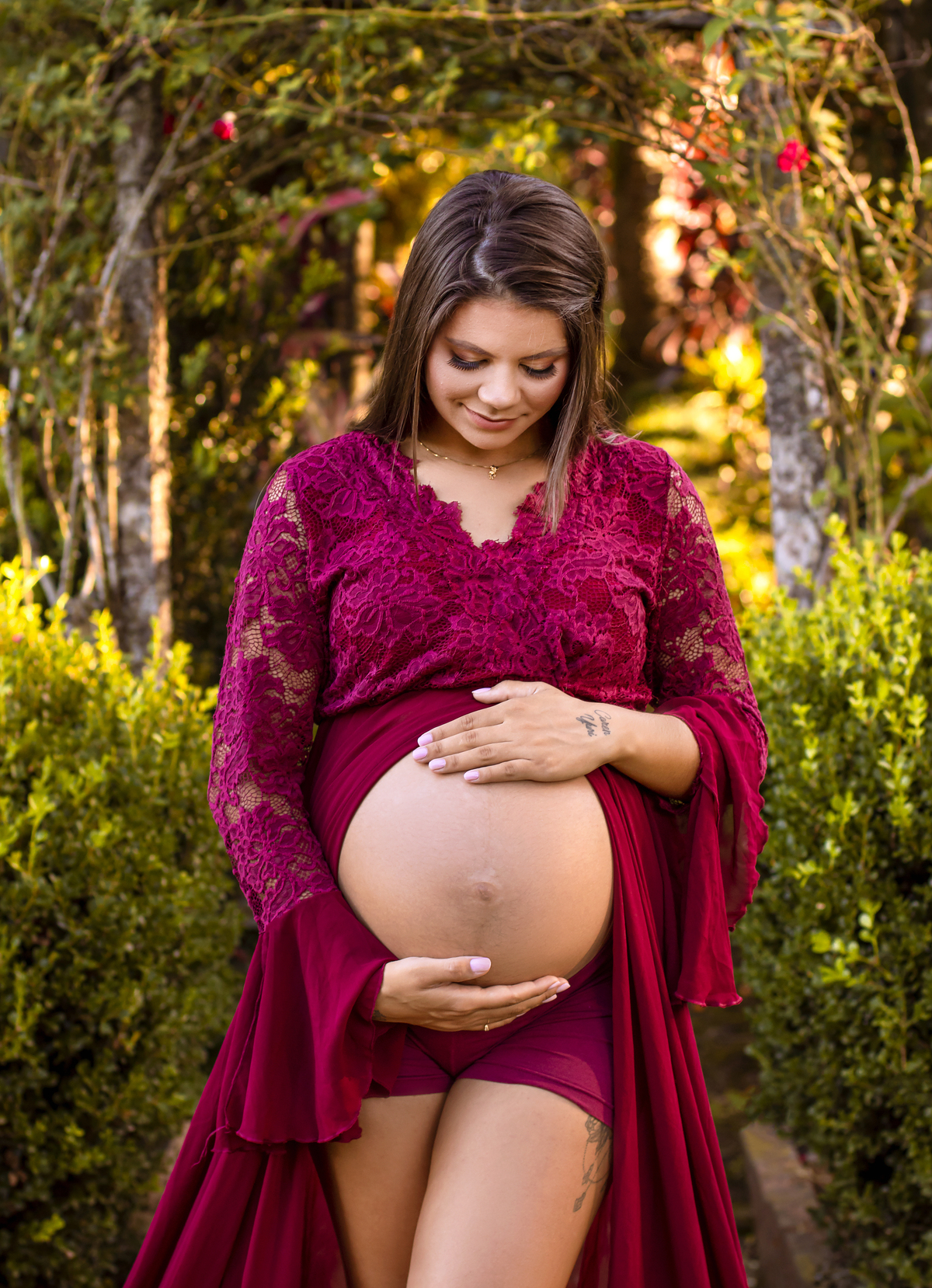 A espera da Sofia ❤️