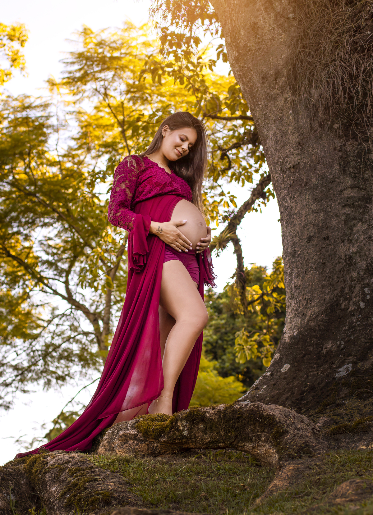 A espera da Sofia ❤️