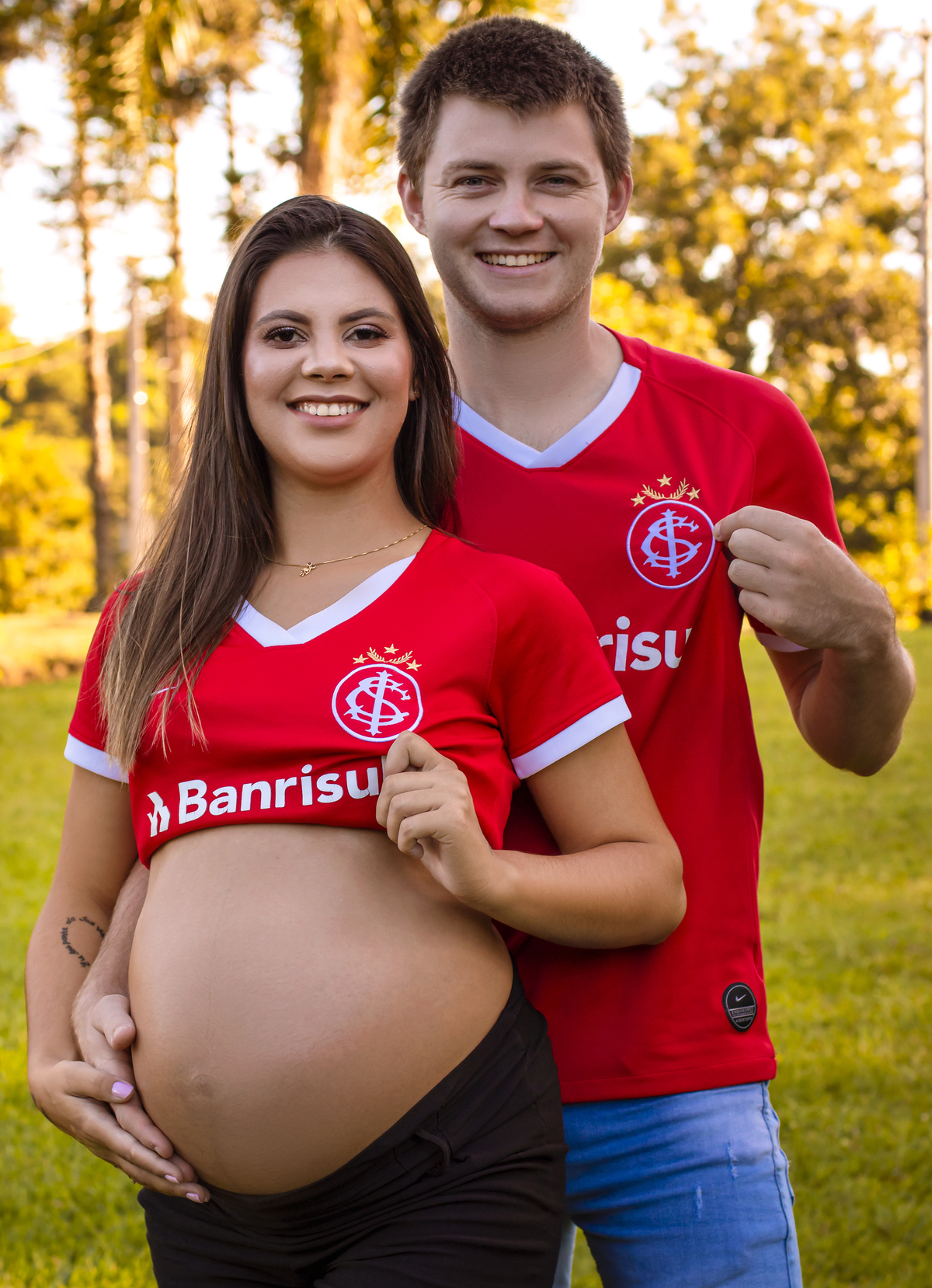 A espera da Sofia ❤️