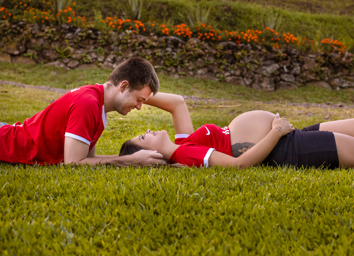 A espera da Sofia ❤️