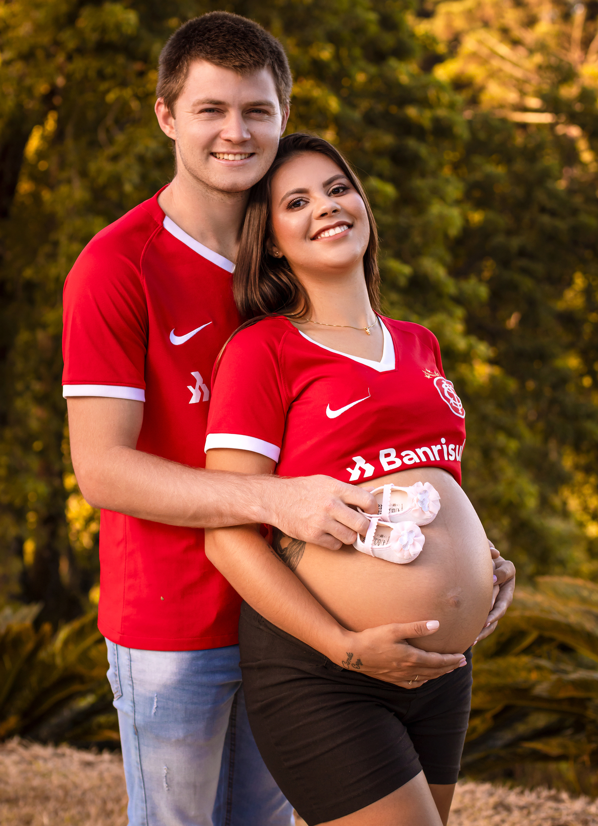 A espera da Sofia ❤️