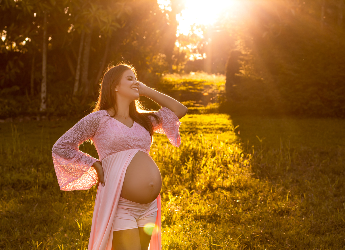 A espera da Sofia ❤️